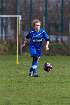 Bild 167 - C-Juniorinnen FSG BraWie o.W. - SG Oering-Seth-S�lfeld o.W. : Ergebnis: 4:3